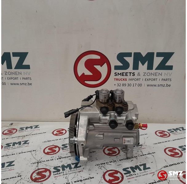 Scania Brandstofinjectiepomp scania - Drivstoffpumpe for Lastebil: bilde 1 Scania Brandstofinjectiepomp scania - Drivstoffpumpe for Lastebil: bilde 1