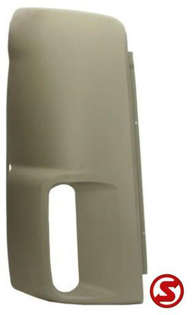 Scania Cabinespoiler rechts Scania - Aerodynamikk/ Spoiler for Lastebil: bilde 1 Scania Cabinespoiler rechts Scania - Aerodynamikk/ Spoiler for Lastebil: bilde 1