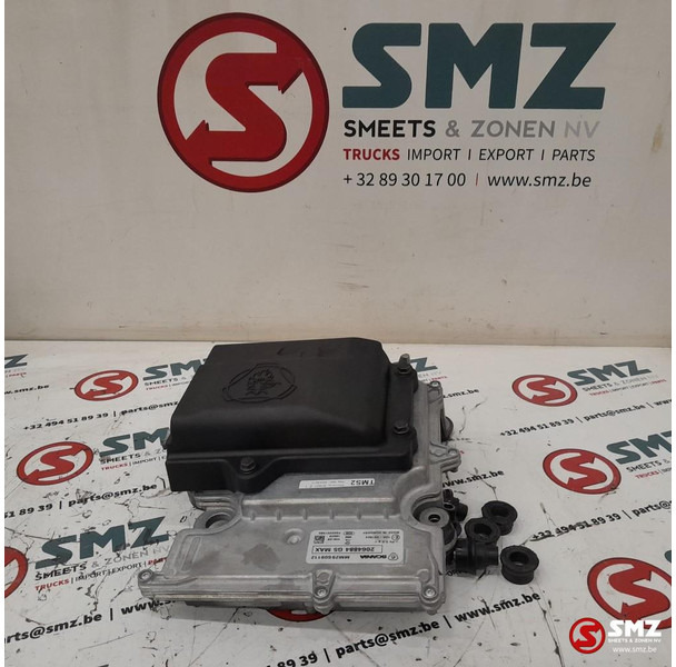 Scania Ecu g5 max versnellingsbakregeleenheid scania - Styreenhet for Lastebil: bilde 4 Scania Ecu g5 max versnellingsbakregeleenheid scania - Styreenhet for Lastebil: bilde 4