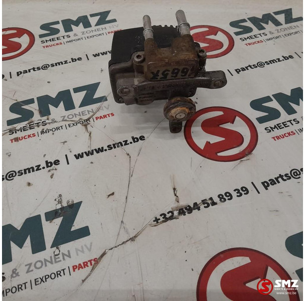 Scania Occ AdBluedoseermodule Scania - Drivstoffsystem for Lastebil: bilde 5 Scania Occ AdBluedoseermodule Scania - Drivstoffsystem for Lastebil: bilde 5