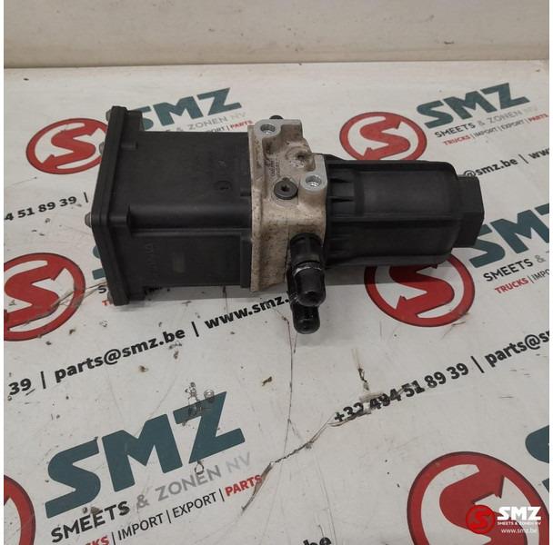 Scania Occ AdBluedoseermodule Scania - Drivstoffsystem for Lastebil: bilde 4 Scania Occ AdBluedoseermodule Scania - Drivstoffsystem for Lastebil: bilde 4