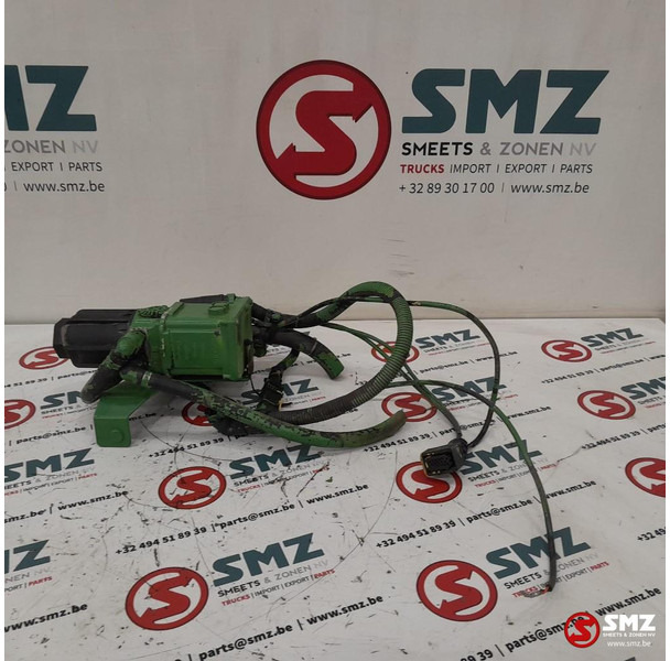 Scania Occ AdBluepomp Scania - Drivstoffsystem for Lastebil: bilde 2 Scania Occ AdBluepomp Scania - Drivstoffsystem for Lastebil: bilde 2