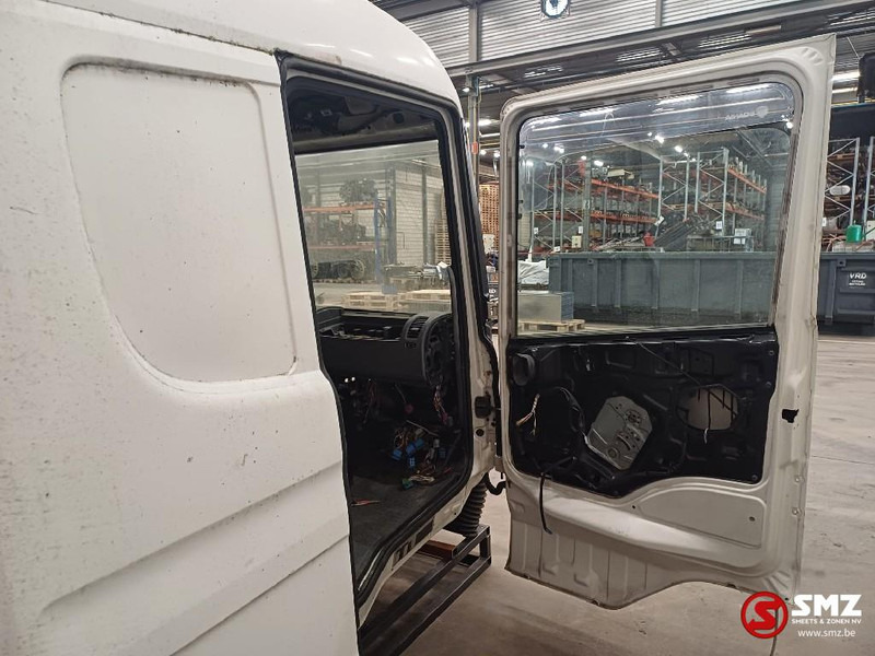 Scania Occ Cabine compleet Scania - Førerhus og interiør for Lastebil: bilde 4 Scania Occ Cabine compleet Scania - Førerhus og interiør for Lastebil: bilde 4