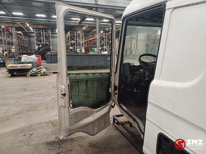 Scania Occ Cabine compleet Scania - Førerhus og interiør for Lastebil: bilde 3 Scania Occ Cabine compleet Scania - Førerhus og interiør for Lastebil: bilde 3