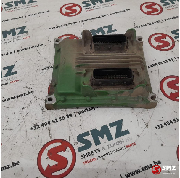 Scania Occ ECU CMS1 regeleenheid Scania - Styreenhet for Lastebil: bilde 4 Scania Occ ECU CMS1 regeleenheid Scania - Styreenhet for Lastebil: bilde 4