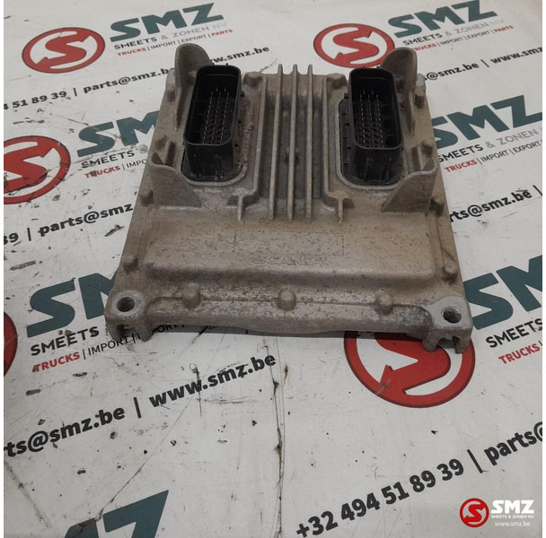 Scania Occ ECU CMS1 regeleenheid Scania - Styreenhet for Lastebil: bilde 3 Scania Occ ECU CMS1 regeleenheid Scania - Styreenhet for Lastebil: bilde 3