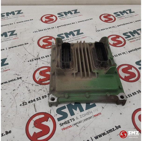 Scania Occ ECU CMS1 regeleenheid Scania - Styreenhet for Lastebil: bilde 3 Scania Occ ECU CMS1 regeleenheid Scania - Styreenhet for Lastebil: bilde 3