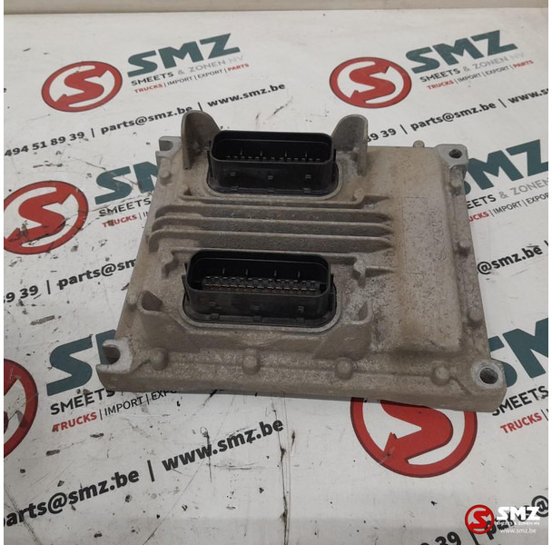 Scania Occ ECU CMS1 regeleenheid Scania - Styreenhet for Lastebil: bilde 1 Scania Occ ECU CMS1 regeleenheid Scania - Styreenhet for Lastebil: bilde 1