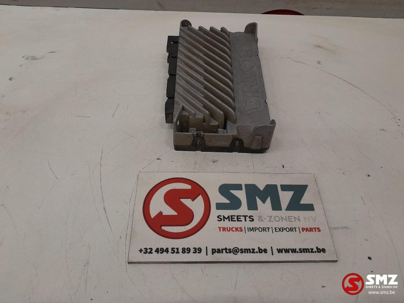 Scania Occ ECU CUV regeleenheid Scania - Styreenhet for Lastebil: bilde 5 Scania Occ ECU CUV regeleenheid Scania - Styreenhet for Lastebil: bilde 5