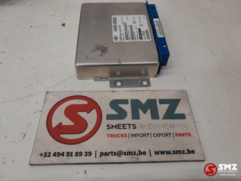 Scania Occ ECU EBS regeleenheid Scania - Styreenhet for Lastebil: bilde 3 Scania Occ ECU EBS regeleenheid Scania - Styreenhet for Lastebil: bilde 3