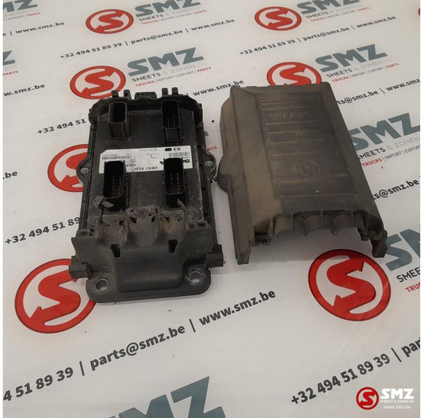 Scania Occ ECU EBS7 regeleenheid Scania - Styreenhet for Lastebil: bilde 4 Scania Occ ECU EBS7 regeleenheid Scania - Styreenhet for Lastebil: bilde 4