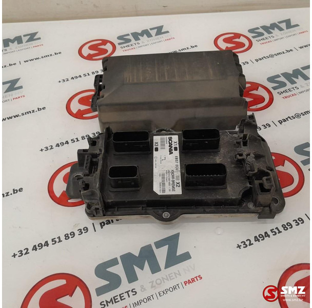Scania Occ ECU EBS7 regeleenheid Scania - Styreenhet for Lastebil: bilde 1 Scania Occ ECU EBS7 regeleenheid Scania - Styreenhet for Lastebil: bilde 1