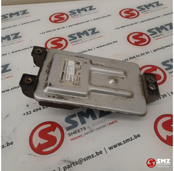 Scania Occ ECU EEC3 AdBlue regeleenheid Scania - Styreenhet for Lastebil: bilde 5 Scania Occ ECU EEC3 AdBlue regeleenheid Scania - Styreenhet for Lastebil: bilde 5