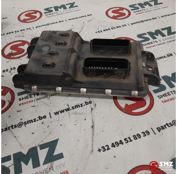 Scania Occ ECU EEC3 regeleenheid Scania - Styreenhet for Lastebil: bilde 2 Scania Occ ECU EEC3 regeleenheid Scania - Styreenhet for Lastebil: bilde 2