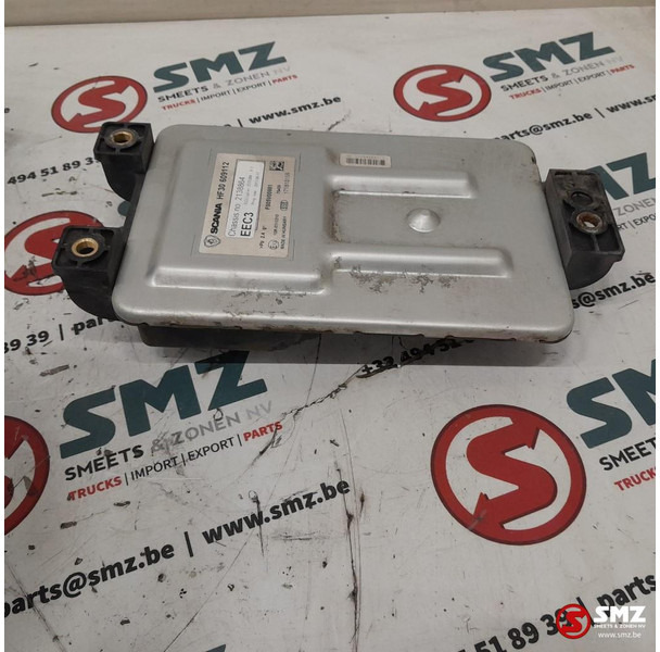 Scania Occ ECU EEC3 regeleenheid Scania - Styreenhet for Lastebil: bilde 5 Scania Occ ECU EEC3 regeleenheid Scania - Styreenhet for Lastebil: bilde 5