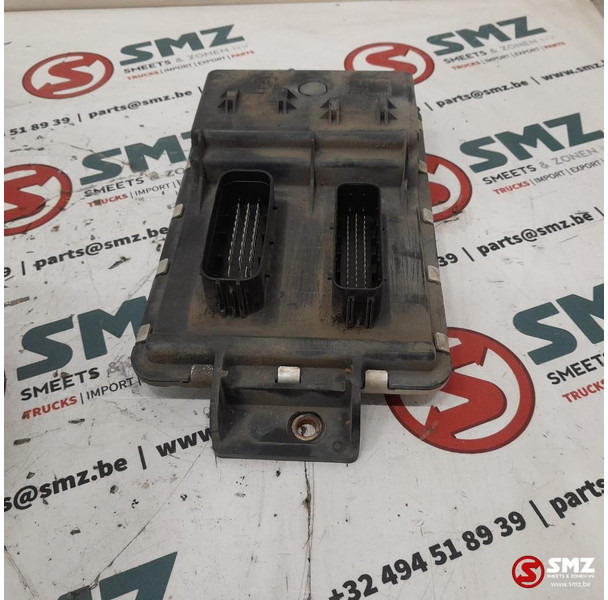 Scania Occ ECU EEC3 regeleenheid Scania - Styreenhet for Lastebil: bilde 3 Scania Occ ECU EEC3 regeleenheid Scania - Styreenhet for Lastebil: bilde 3