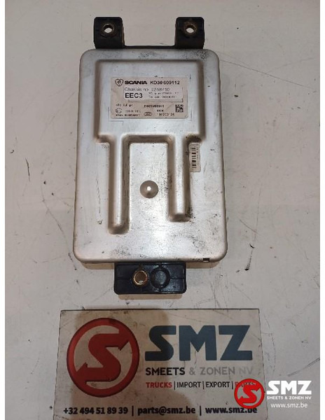 Scania Occ ECU EEC3 regeleenheid Scania - Styreenhet for Lastebil: bilde 2 Scania Occ ECU EEC3 regeleenheid Scania - Styreenhet for Lastebil: bilde 2