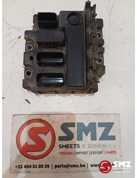 Scania Occ ECU ELC4 regeleenheid Scania - Styreenhet for Lastebil: bilde 1 Scania Occ ECU ELC4 regeleenheid Scania - Styreenhet for Lastebil: bilde 1