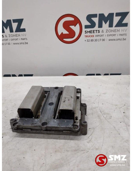 Scania Occ ECU besturingseenheid Scania DT12 17L01 - Styreenhet for Lastebil: bilde 1 Scania Occ ECU besturingseenheid Scania DT12 17L01 - Styreenhet for Lastebil: bilde 1
