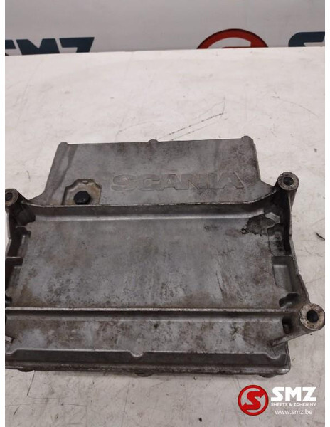 Scania Occ ECU besturingseenheid Scania DT12 17L01 - Styreenhet for Lastebil: bilde 2 Scania Occ ECU besturingseenheid Scania DT12 17L01 - Styreenhet for Lastebil: bilde 2