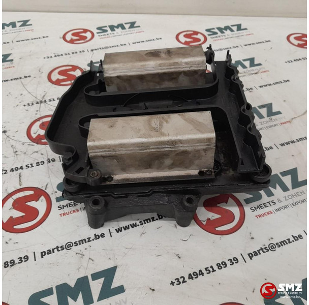 Scania Occ ECU motorbesturingseenheid DC16 17L01 620hp Sc - Styreenhet for Lastebil: bilde 3 Scania Occ ECU motorbesturingseenheid DC16 17L01 620hp Sc - Styreenhet for Lastebil: bilde 3