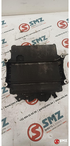 Scania Occ ECU motorbesturingseenheid DT1217 L01 480pk Sc - Styreenhet for Lastebil: bilde 2 Scania Occ ECU motorbesturingseenheid DT1217 L01 480pk Sc - Styreenhet for Lastebil: bilde 2