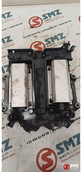 Scania Occ ECU motorbesturingseenheid DT1217 L01 480pk Sc - Styreenhet for Lastebil: bilde 1 Scania Occ ECU motorbesturingseenheid DT1217 L01 480pk Sc - Styreenhet for Lastebil: bilde 1