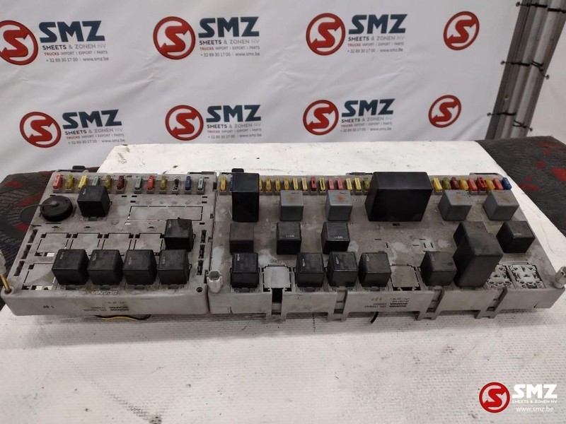 Scania Occ Zekeringskast Scania 4-serie - Sikring for Lastebil: bilde 1 Scania Occ Zekeringskast Scania 4-serie - Sikring for Lastebil: bilde 1