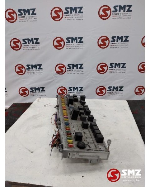 Scania Occ Zekeringskast Scania 4-serie - Sikring for Lastebil: bilde 2 Scania Occ Zekeringskast Scania 4-serie - Sikring for Lastebil: bilde 2