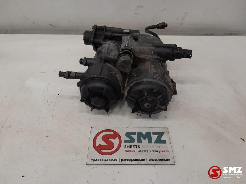 Scania Occ brandstoffilter Scania - Drivstofffilter for Lastebil: bilde 1 Scania Occ brandstoffilter Scania - Drivstofffilter for Lastebil: bilde 1