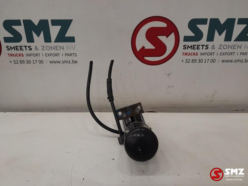 Scania Occ brandstoffilter Scania - Drivstoffsystem for Lastebil: bilde 4 Scania Occ brandstoffilter Scania - Drivstoffsystem for Lastebil: bilde 4
