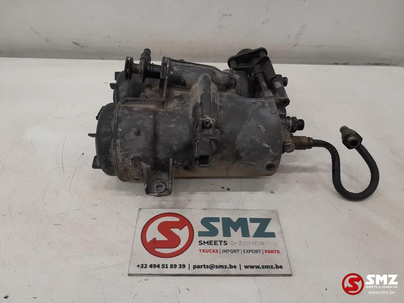 Scania Occ brandstoffilter Scania - Drivstofffilter for Lastebil: bilde 3 Scania Occ brandstoffilter Scania - Drivstofffilter for Lastebil: bilde 3