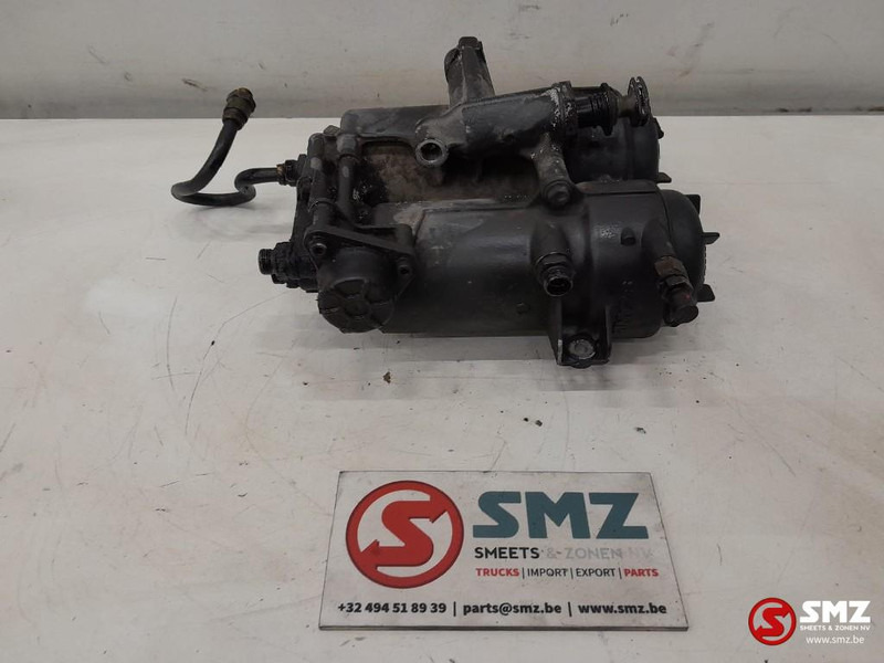 Scania Occ brandstoffilter Scania - Drivstofffilter for Lastebil: bilde 4 Scania Occ brandstoffilter Scania - Drivstofffilter for Lastebil: bilde 4
