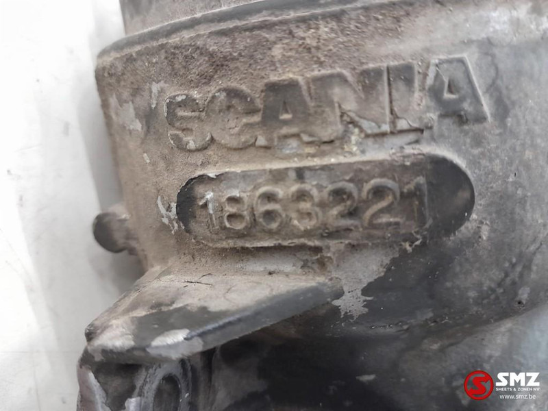 Scania Occ brandstoffilter Scania - Drivstofffilter for Lastebil: bilde 5 Scania Occ brandstoffilter Scania - Drivstofffilter for Lastebil: bilde 5