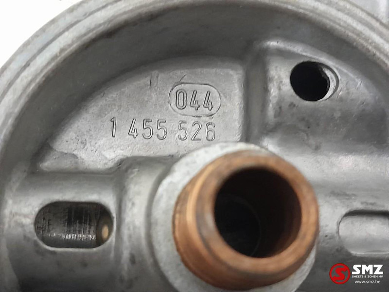 Scania Occ brandstoffilter met 2 filters D14/DS14 Scania - Drivstoffsystem for Lastebil: bilde 5 Scania Occ brandstoffilter met 2 filters D14/DS14 Scania - Drivstoffsystem for Lastebil: bilde 5