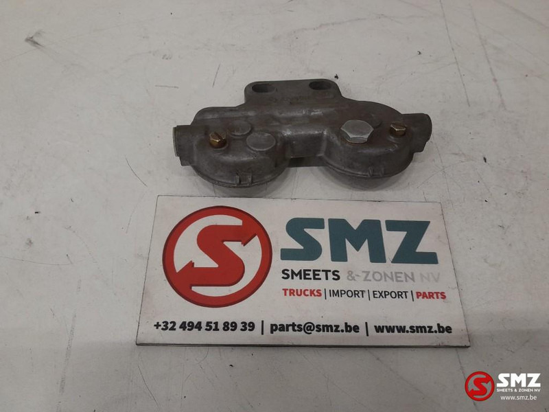 Scania Occ brandstoffilter met 2 filters D14/DS14 Scania - Drivstoffsystem for Lastebil: bilde 4 Scania Occ brandstoffilter met 2 filters D14/DS14 Scania - Drivstoffsystem for Lastebil: bilde 4