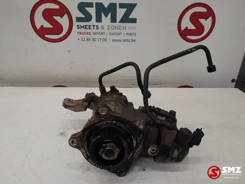 Scania Occ brandstofinjectiepomp DC13 Scania - Drivstoffpumpe for Lastebil: bilde 4 Scania Occ brandstofinjectiepomp DC13 Scania - Drivstoffpumpe for Lastebil: bilde 4