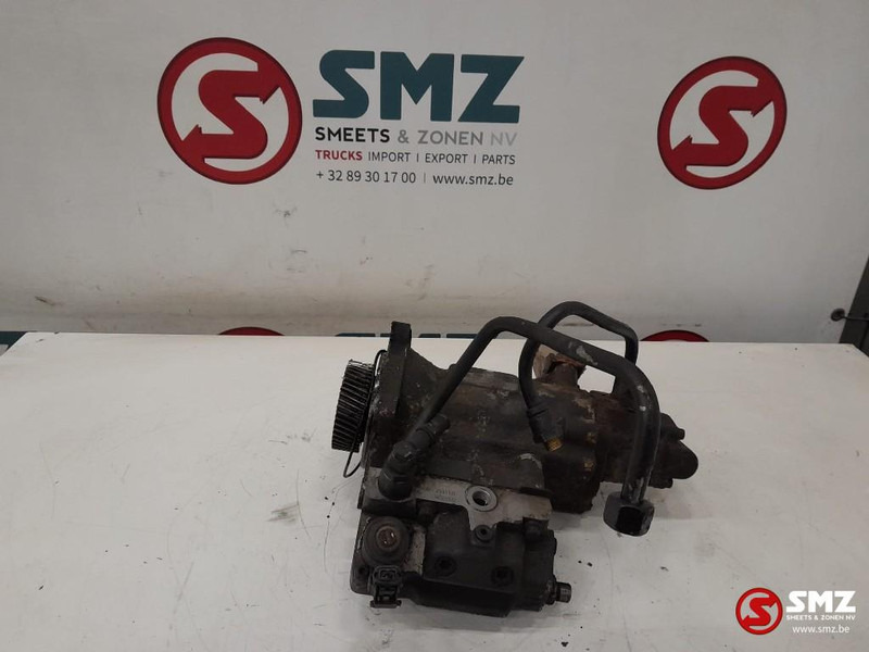 Scania Occ brandstofinjectiepomp DC13 Scania - Drivstoffpumpe for Lastebil: bilde 1 Scania Occ brandstofinjectiepomp DC13 Scania - Drivstoffpumpe for Lastebil: bilde 1