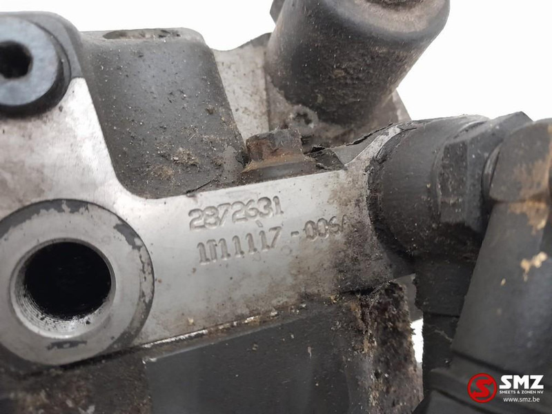 Scania Occ brandstofinjectiepomp DC13 Scania - Drivstoffpumpe for Lastebil: bilde 5 Scania Occ brandstofinjectiepomp DC13 Scania - Drivstoffpumpe for Lastebil: bilde 5