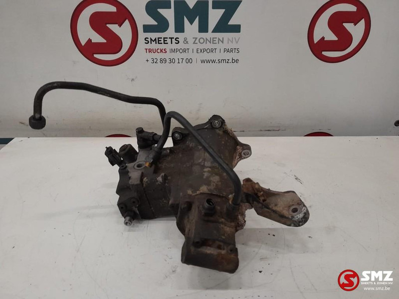 Scania Occ brandstofinjectiepomp DC13 Scania - Drivstoffpumpe for Lastebil: bilde 3 Scania Occ brandstofinjectiepomp DC13 Scania - Drivstoffpumpe for Lastebil: bilde 3