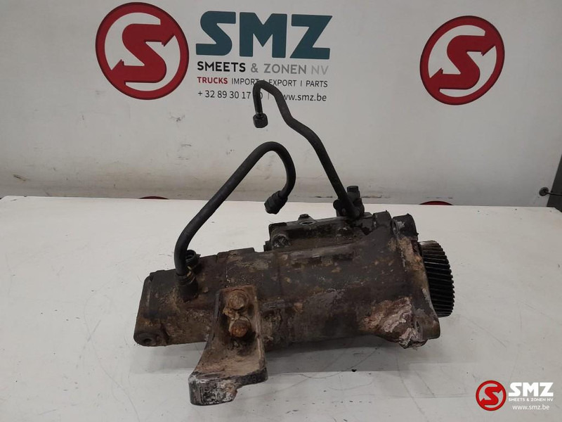 Scania Occ brandstofinjectiepomp DC13 Scania - Drivstoffpumpe for Lastebil: bilde 2 Scania Occ brandstofinjectiepomp DC13 Scania - Drivstoffpumpe for Lastebil: bilde 2
