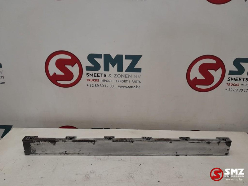 Scania Occ brandstofrail DC12 Scania - Drivstoffsystem for Lastebil: bilde 1 Scania Occ brandstofrail DC12 Scania - Drivstoffsystem for Lastebil: bilde 1