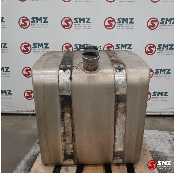 Scania Occ brandstoftank 320L Scania - Drivstofftank for Lastebil: bilde 1 Scania Occ brandstoftank 320L Scania - Drivstofftank for Lastebil: bilde 1