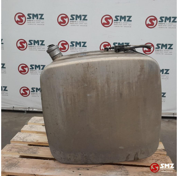 Scania Occ brandstoftank 320L Scania - Drivstofftank for Lastebil: bilde 4 Scania Occ brandstoftank 320L Scania - Drivstofftank for Lastebil: bilde 4