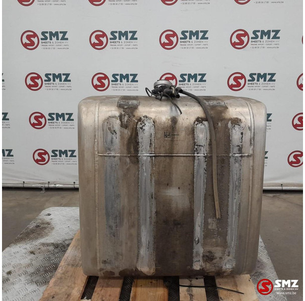 Scania Occ brandstoftank 320L Scania - Drivstofftank for Lastebil: bilde 2 Scania Occ brandstoftank 320L Scania - Drivstofftank for Lastebil: bilde 2