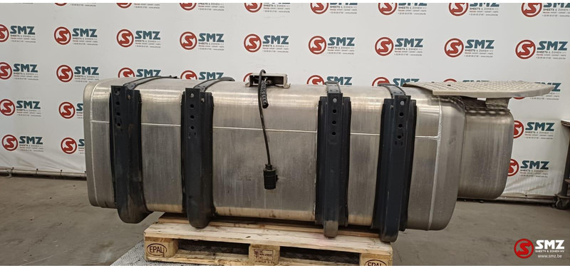 Scania Occ brandstoftank 950L Scania - Drivstofftank for Lastebil: bilde 2 Scania Occ brandstoftank 950L Scania - Drivstofftank for Lastebil: bilde 2