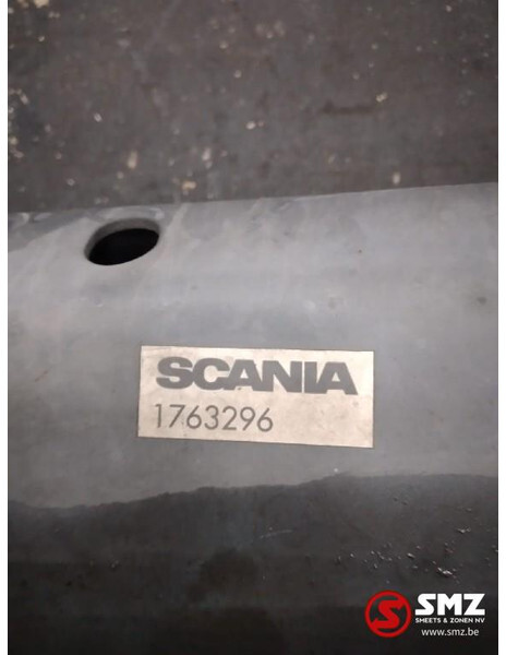 Scania Occ bumper Scania - Støtfanger for Lastebil: bilde 3 Scania Occ bumper Scania - Støtfanger for Lastebil: bilde 3