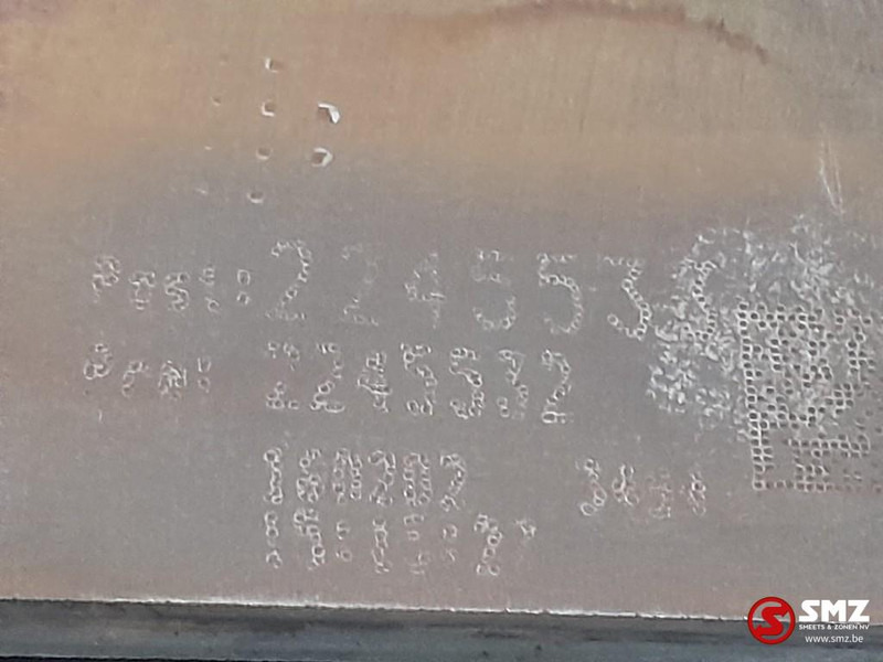 Sylinderblokk for Lastebil Scania Occ cilinderkop DC16 Scania: bilde 6 Sylinderblokk for Lastebil Scania Occ cilinderkop DC16 Scania: bilde 6