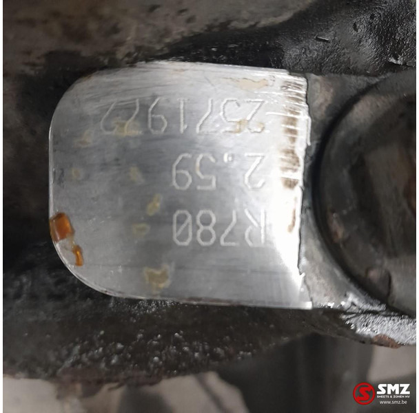 Scania Occ differentiëel R780 i=2,59 Scania - Differensial for Lastebil: bilde 5 Scania Occ differentiëel R780 i=2,59 Scania - Differensial for Lastebil: bilde 5