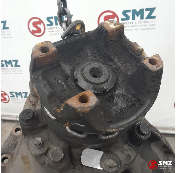 Scania Occ differentiëel R780 i=2,59 Scania - Differensial for Lastebil: bilde 5 Scania Occ differentiëel R780 i=2,59 Scania - Differensial for Lastebil: bilde 5